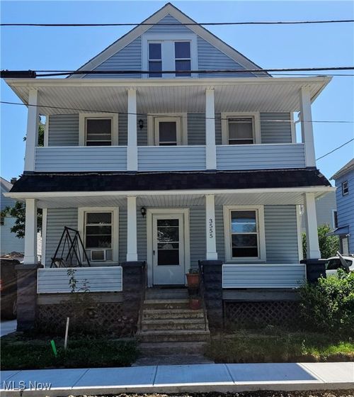 3555 E 74th St, Cleveland, OH, 44105-1501 | Card Image