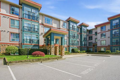 202-33485 S Fraser Way, Abbotsford, BC, V2S8P9 | Card Image