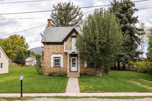 75 E 100 N, Midway, UT, 84049-6816 | Card Image