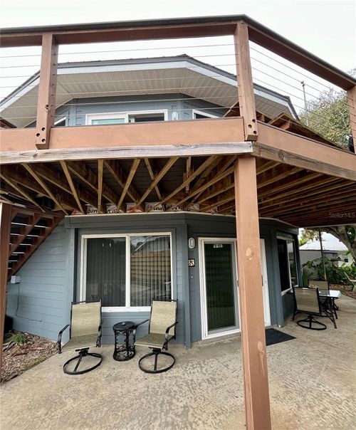 a-19 Palm Dr, NEW SMYRNA BEACH, FL, 32169-4307 | Card Image