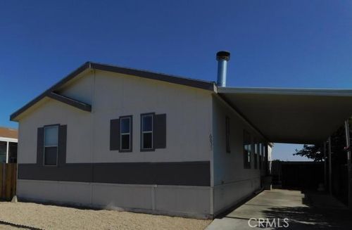 6833 Rea Ave, California City, CA, 93505 | Card Image