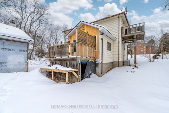 14 Walter St, House other with 3 bedrooms, 2 bathrooms and 8 parking in Warkworth ON | Image 25