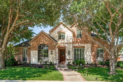 1101 Stonington Dr, McKinney, TX, 75071-7509 | Card Image