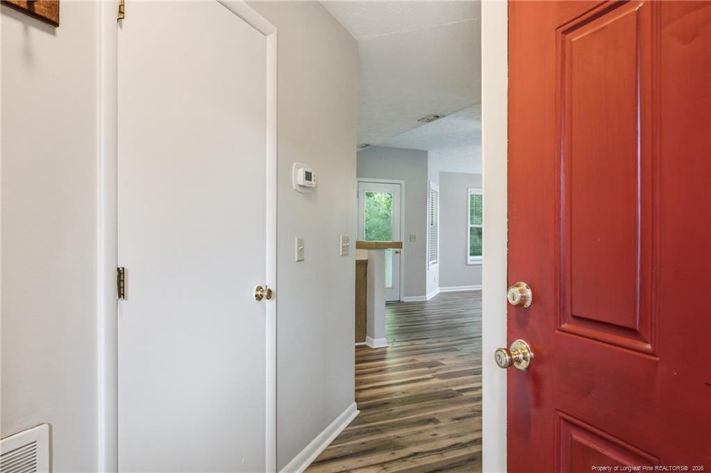 Residential in Fayetteville 4