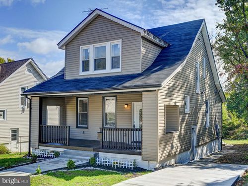 5009 Walther Ave, BALTIMORE, MD, 21214-3019 | Card Image