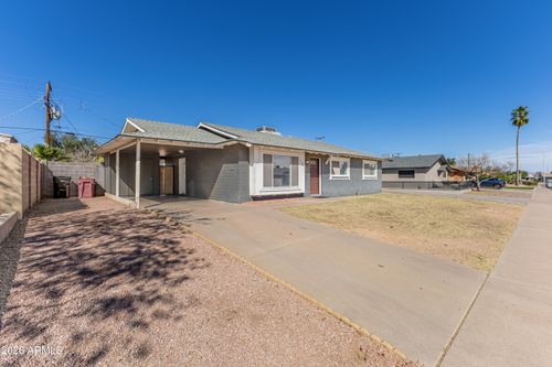8636 E Windsor Ave, Scottsdale, AZ, 85257-1834 | Card Image