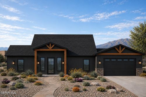 1405 Nambi Desert Dr, Chaparral, NM, 88081-7158 | Card Image
