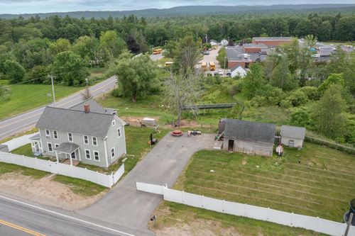 1154 Parker Mountain Rd, Strafford, NH, 03884-6327 | Card Image