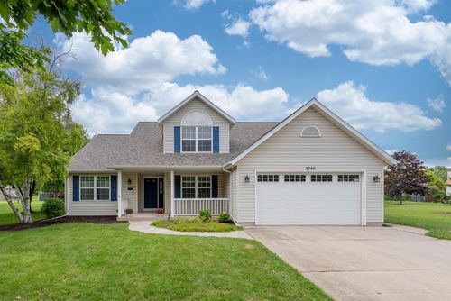 3740 109th Street, Pleasant Prairie, WI, 53158 | Card Image