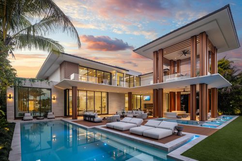 2415 Casas De Marbella Dr, Palm Beach Gardens, FL, 33410-1283 | Card Image