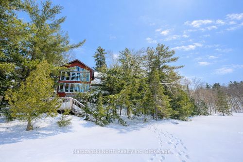 848 C Carlyle Lake Road, Killarney, ON, P0M2A0 | Card Image