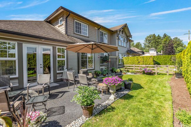 41 - 19452 Fraser Way, Townhouse with 3 bedrooms, 3 bathrooms and 4 parking in Pitt Meadows BC | Image 28