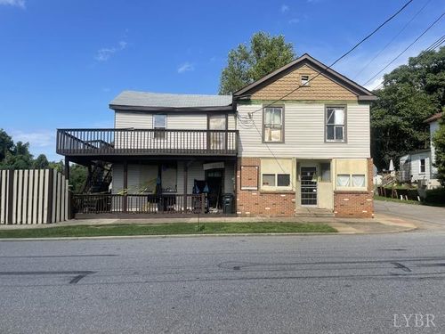 96 Federal St, Lynchburg, VA, 24504-2202 | Card Image