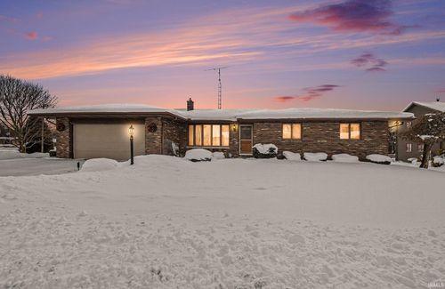 26526 Clyde Court, South Bend, IN, 46619-4429 | Card Image