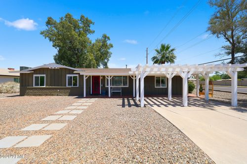 2302 W Berridge Ln, Phoenix, AZ, 85015-1932 | Card Image