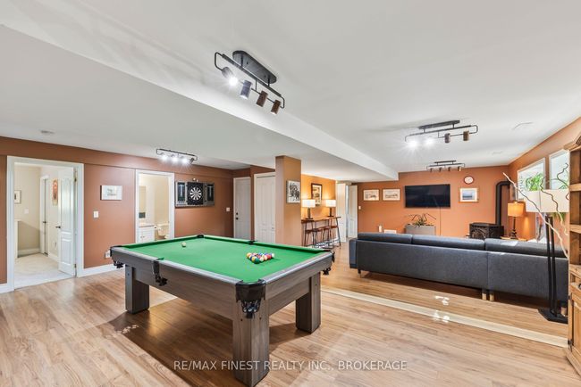5885 Davey Dr, House other with 4 bedrooms, 4 bathrooms and 10 parking in Verona ON | Image 38