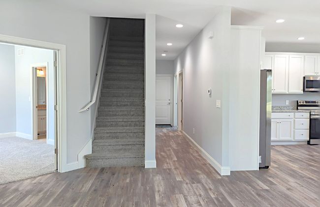 6264 Hidden Forrest Dr, House other with 3 bedrooms, 3 bathrooms and null parking in Swartz Creek MI | Image 18
