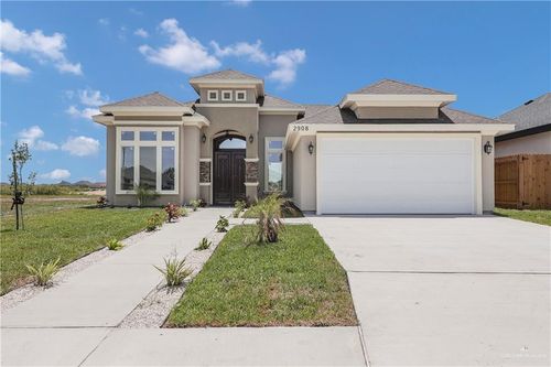 2908 E Uva Ave, Hidalgo, TX, 78557-0288 | Card Image