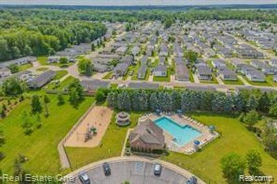 subdivision swimming pool and play ground | Image 3