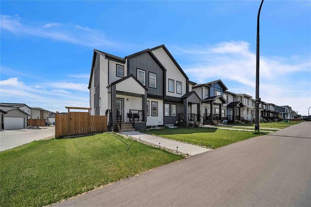 Residential in Winnipeg 2
