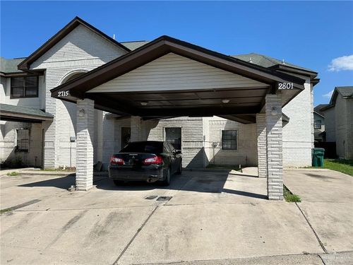 2801 Charleston Dr, Pharr, TX, 78577 | Card Image