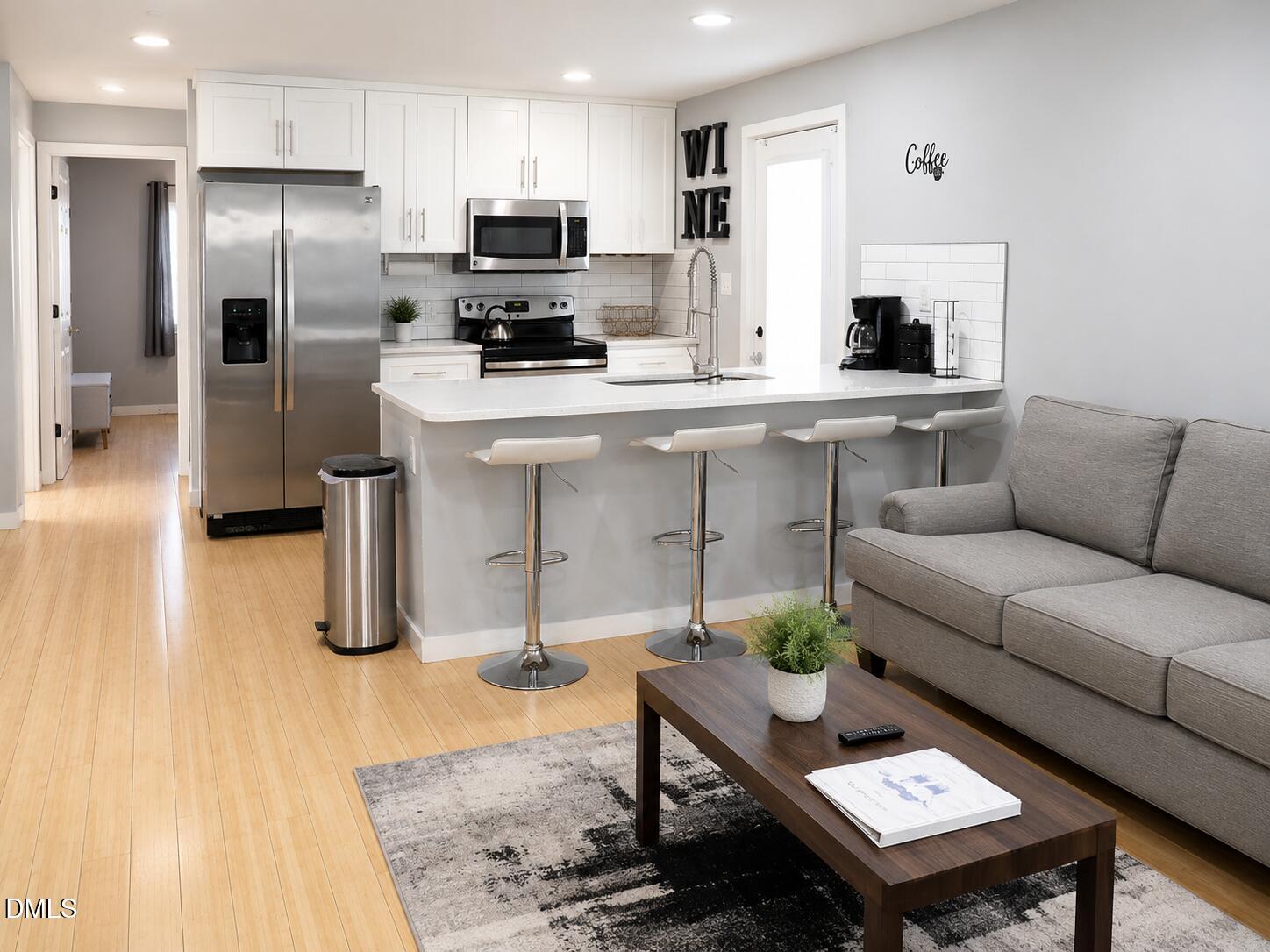 Residential in Durham 4