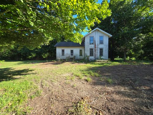12451 Beecher, Pittsford Township, MI, 49247 | Card Image