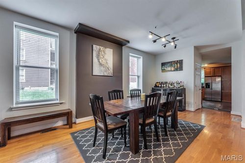 2628 Indiana Ave, Saint Louis, MO, 63118-1618 | Card Image