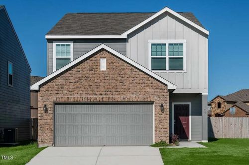 1214 Pond Overlook Dr, Nashville, NC, 27856-5509 | Card Image