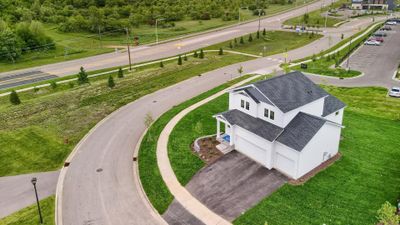 650 Elizabeth Way, House other with 4 bedrooms, 1 bathrooms and null parking in Hudson WI | Image 1