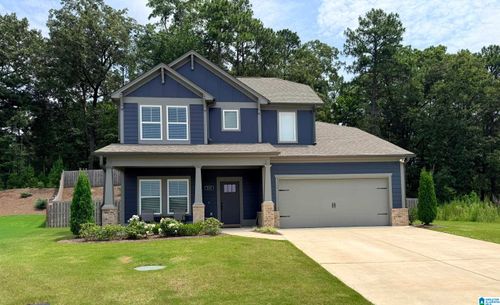 225 Atlantic Ln, BIRMINGHAM, AL, 35242-6773 | Card Image