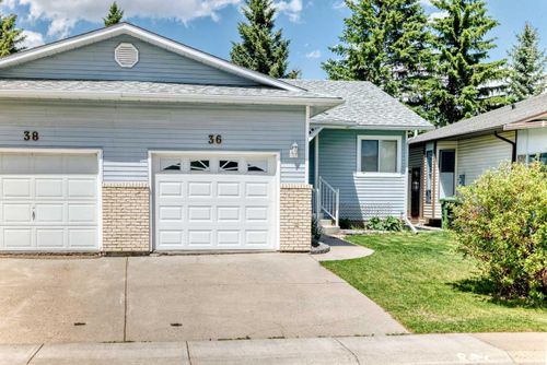 36 Woodside Close Nw, Airdrie, AB, T4B2C8 | Card Image
