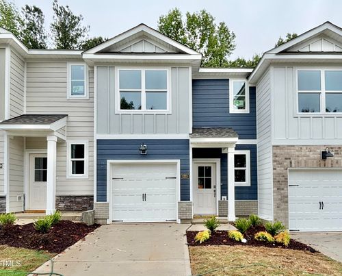 5233 Red Cir, Willow Spring, NC, 27592 | Card Image