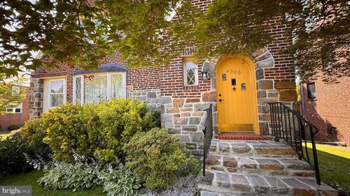 4309 Walther Ave, BALTIMORE, MD, 21214-3328 | Card Image