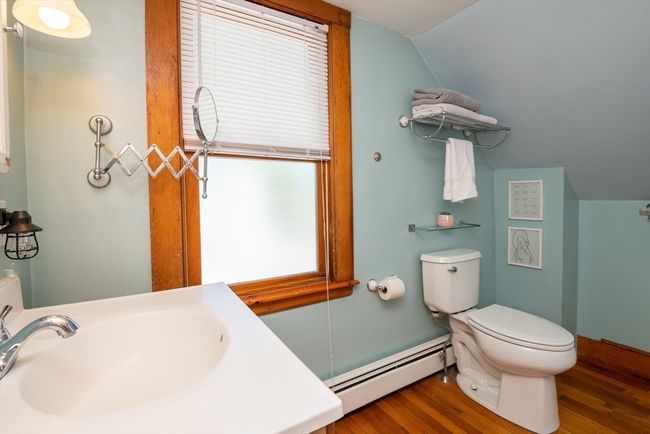 16 Dane St, House other with 3 bedrooms, 2 bathrooms and 3 parking in Peabody MA | Image 24