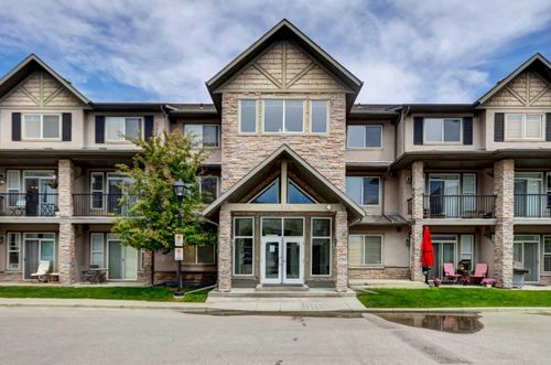 1222-211 Aspen Stone Blvd Sw, Calgary, AB, T3H0K1 | Card Image