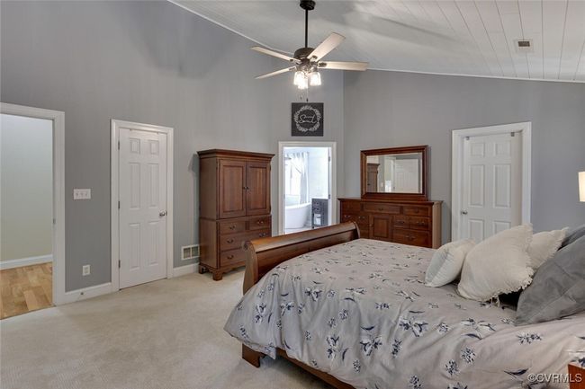 2072 Dutoy Ct, House other with 5 bedrooms, 4 bathrooms and null parking in Powhatan VA | Image 26