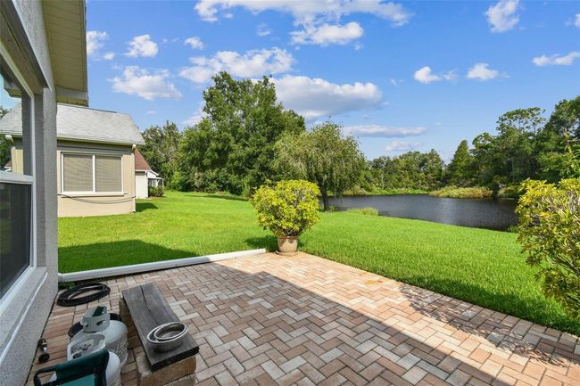 35536 Wickingham Ct, House other with 4 bedrooms, 2 bathrooms and null parking in ZEPHYRHILLS FL | Image 49