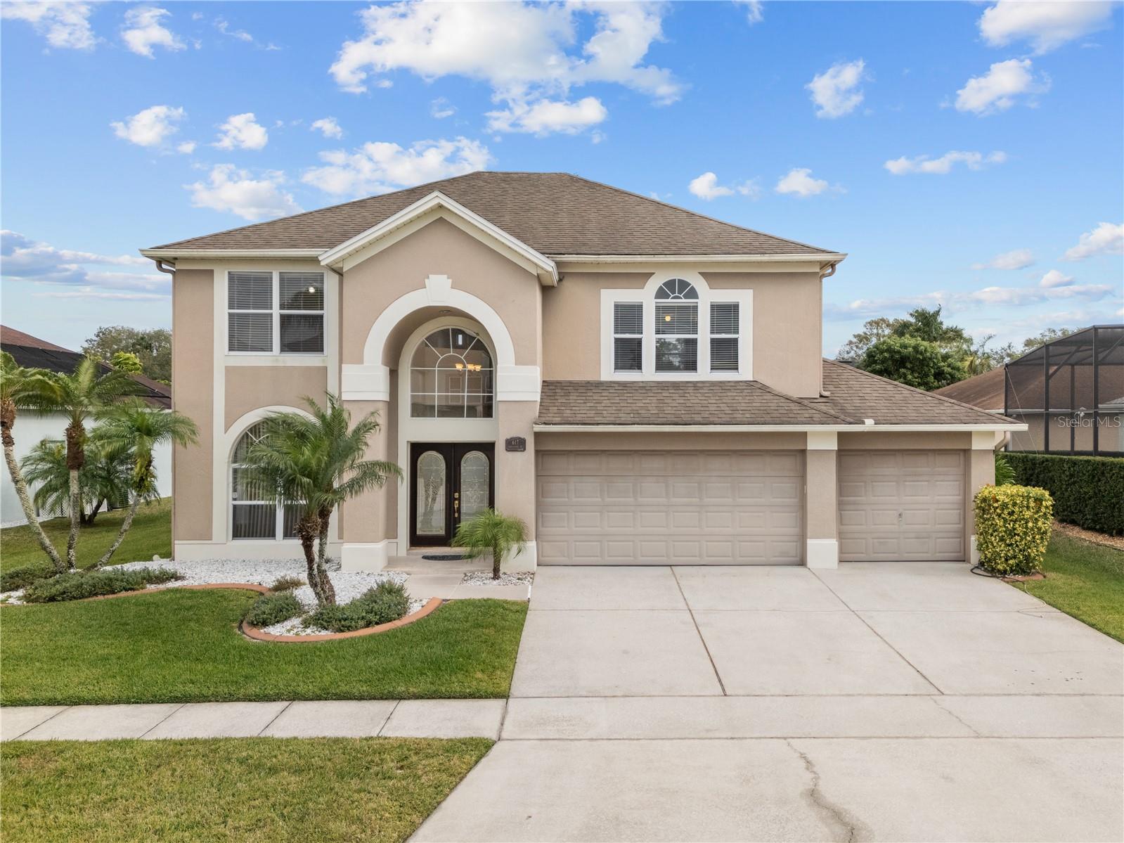 Residential in ORLANDO