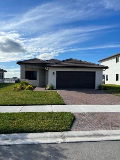 5089 Isidora, House other with 3 bedrooms, 3 bathrooms and null parking in Ave Maria FL | Image 1