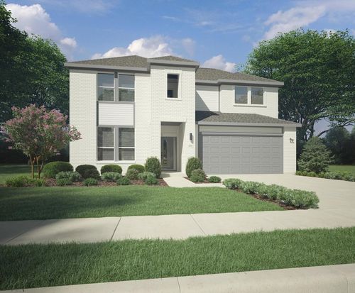 1324 Companero St, Haslet, TX, 76052-4458 | Card Image