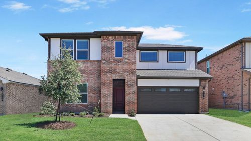 2406 Ascent Lane, Grand Prairie, TX, 75052 | Card Image