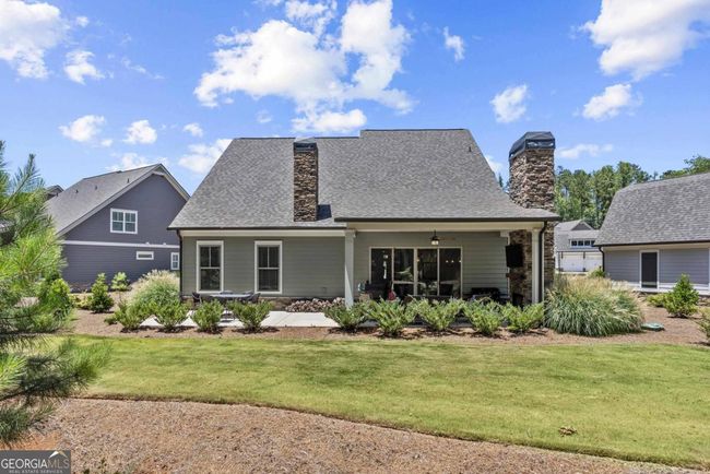 112 Wingspan Way, House other with 5 bedrooms, 4 bathrooms and null parking in Eatonton GA | Image 53