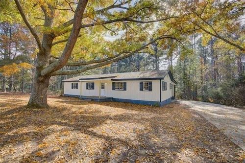 201 Oglesby Bridge Rd Se, conyers, GA, 30094-4198 | Card Image