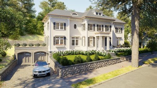 27 Oakwood Rd, Auburndale, MA, 02466-2250 | Card Image