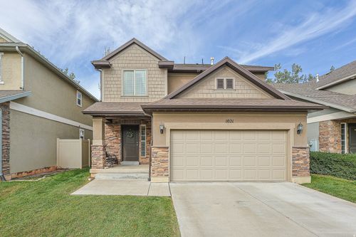 1021 N 740 W, Centerville, UT, 84014-3409 | Card Image