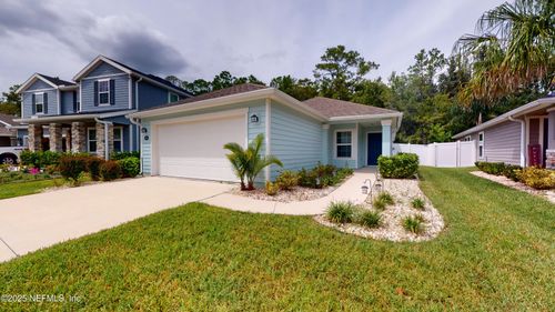 544 Bluejack Ln, ST AUGUSTINE, FL, 32095-9034 | Card Image
