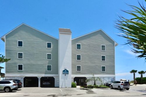 302-502 N Waccamaw Dr., Garden City Beach, SC, 29576 | Card Image