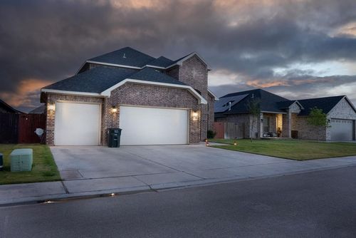 8633 Rutland Dr, Odessa, TX, 79765-2334 | Card Image