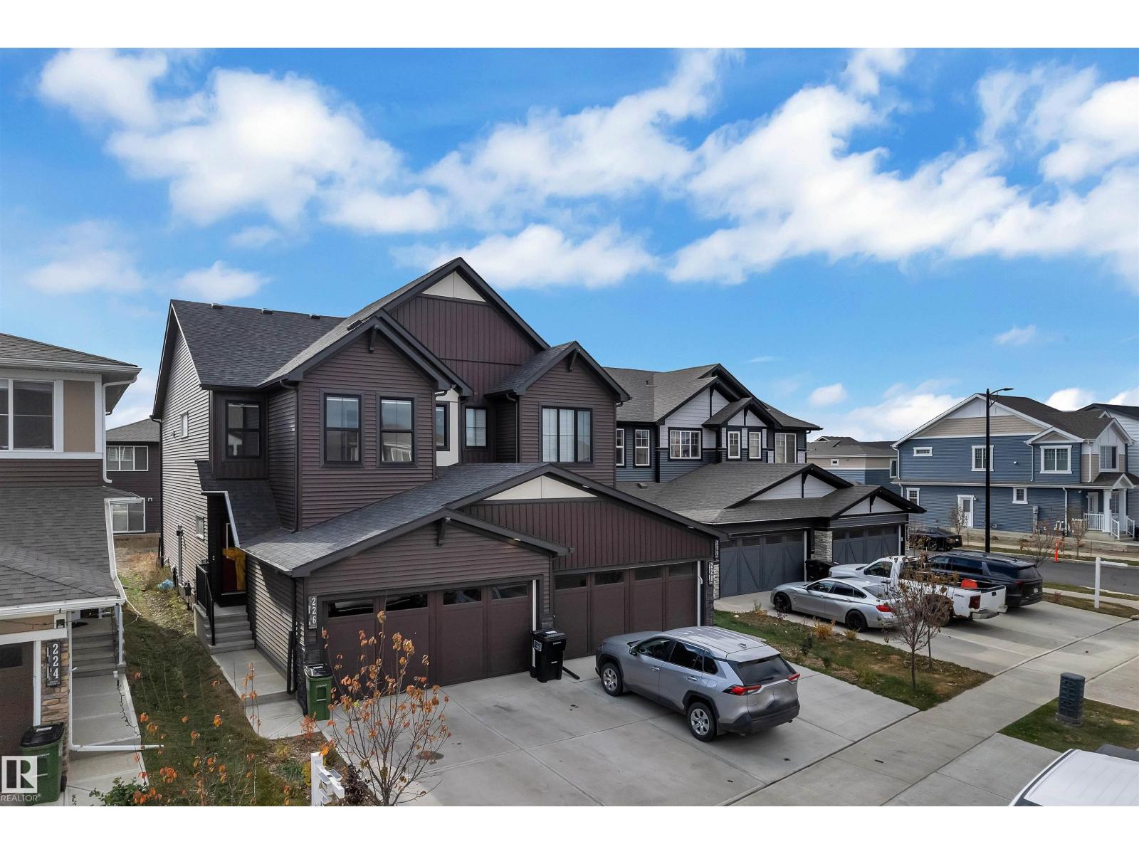 Residential in Edmonton 3